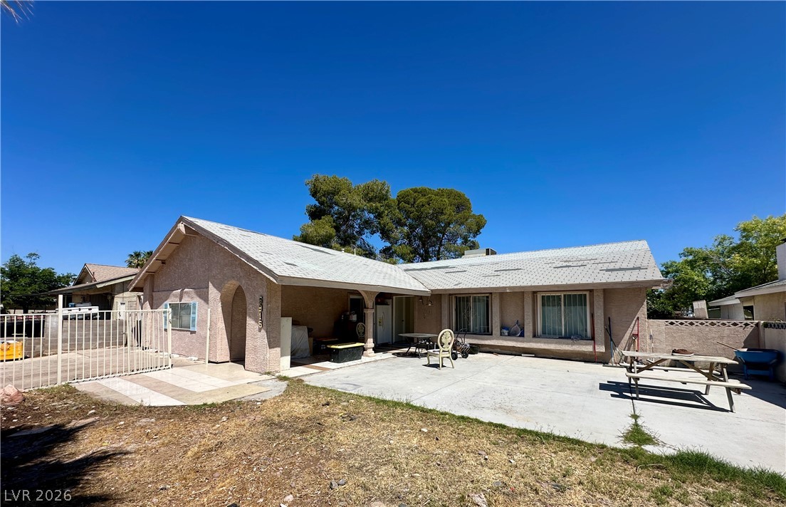 5316 Palmyra Avenue