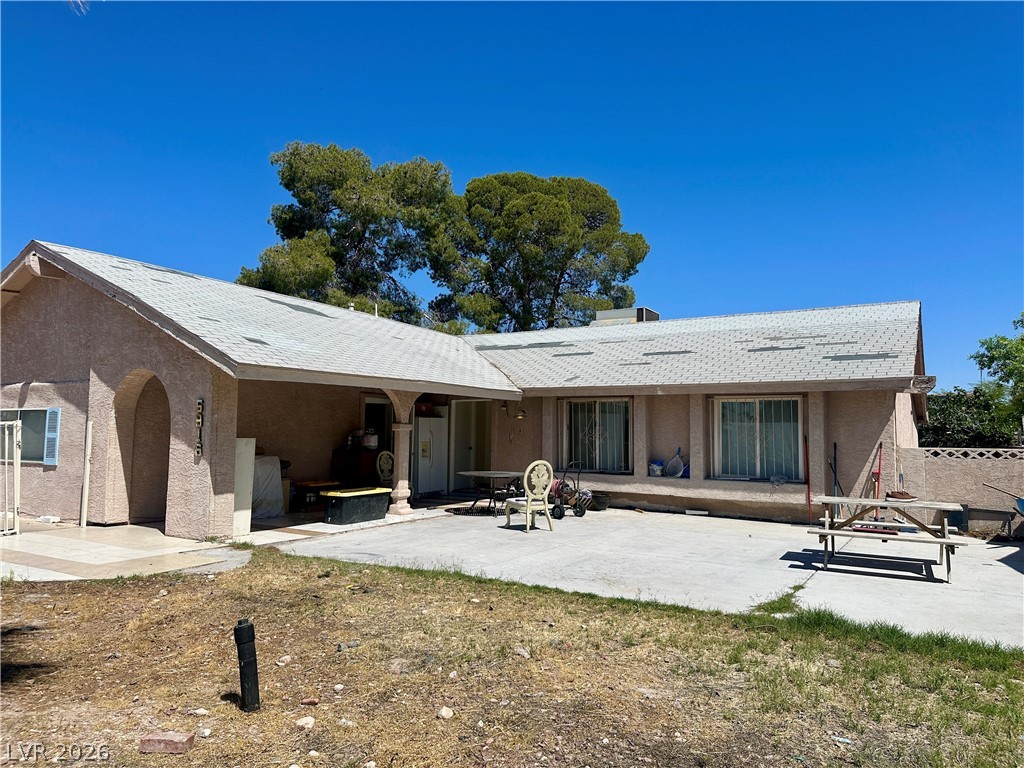 5316 Palmyra Avenue