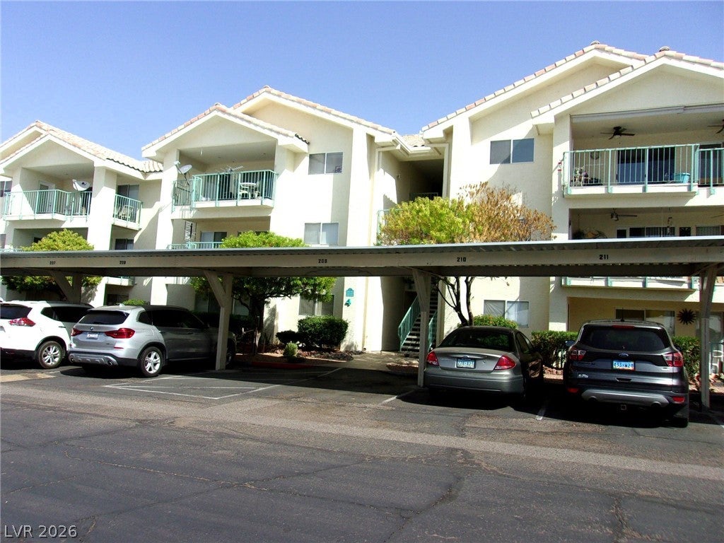 3550 Bay Sands Drive 1031