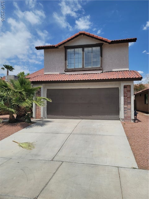 Homes For Rent - 6444 Deadwood Road<br/> Las Vegas, NV 89108