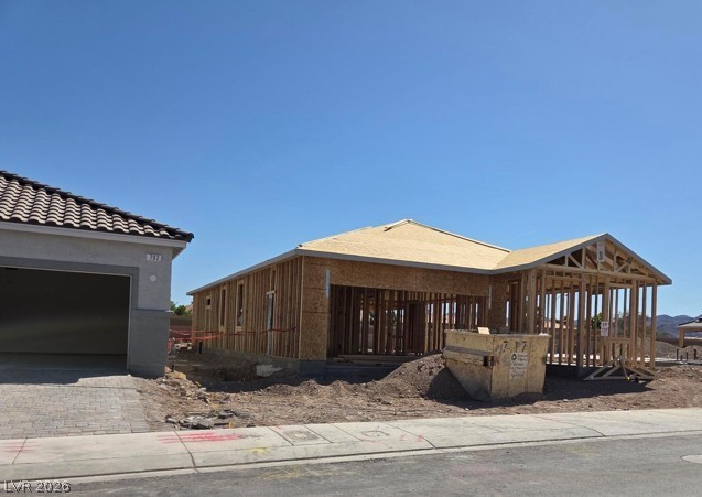 704 Lunar Lake Way