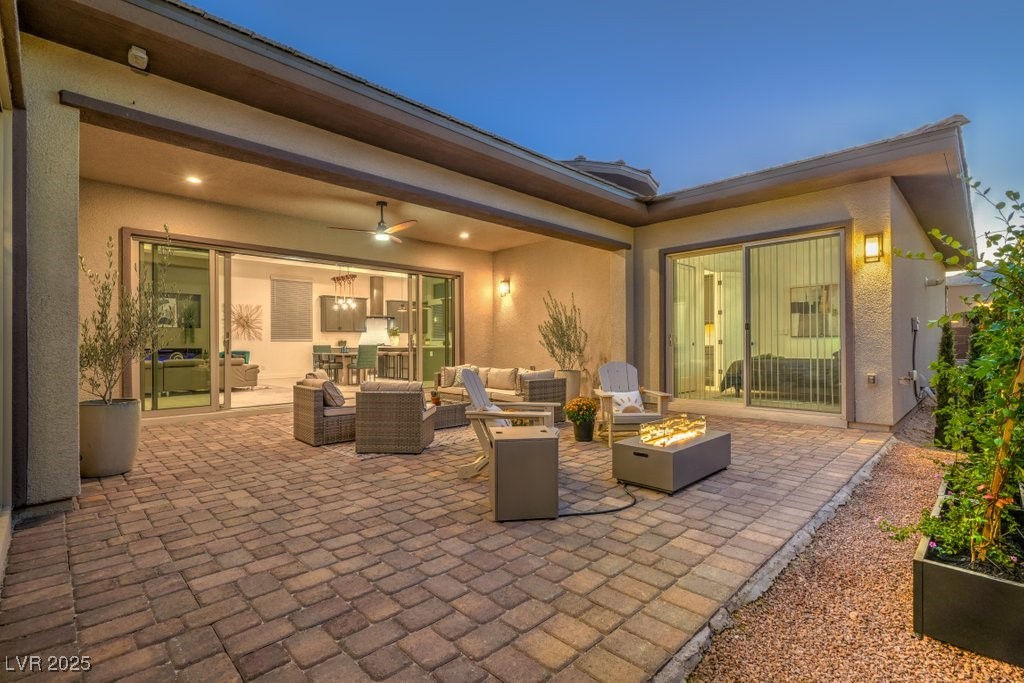 6776 Steel Mist Street