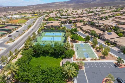 Tiny photo for 2896 Grande Arch Street, Henderson, NV 89044 (MLS # 2793859)
