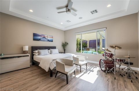 Tiny photo for 2896 Grande Arch Street, Henderson, NV 89044 (MLS # 2793859)