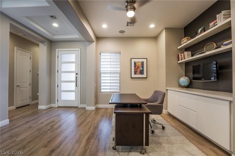 Tiny photo for 2896 Grande Arch Street, Henderson, NV 89044 (MLS # 2793859)