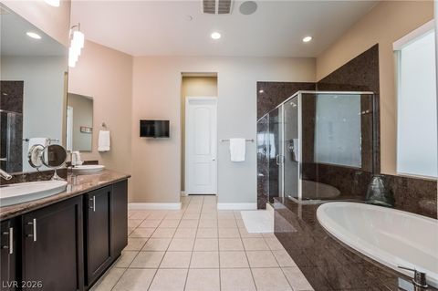 Tiny photo for 2896 Grande Arch Street, Henderson, NV 89044 (MLS # 2793859)