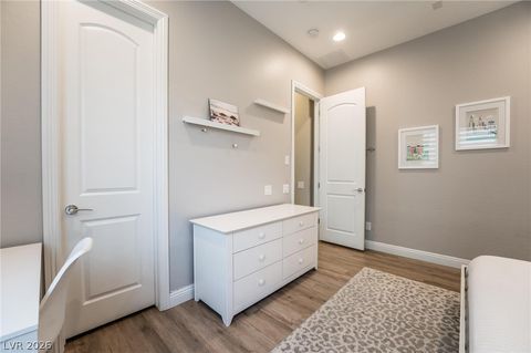 Tiny photo for 2896 Grande Arch Street, Henderson, NV 89044 (MLS # 2793859)