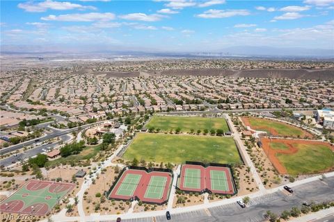 Tiny photo for 2896 Grande Arch Street, Henderson, NV 89044 (MLS # 2793859)