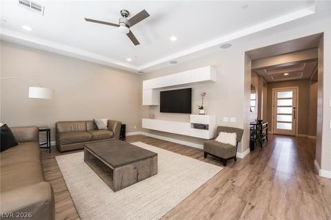 Tiny photo for 2896 Grande Arch Street, Henderson, NV 89044 (MLS # 2793859)