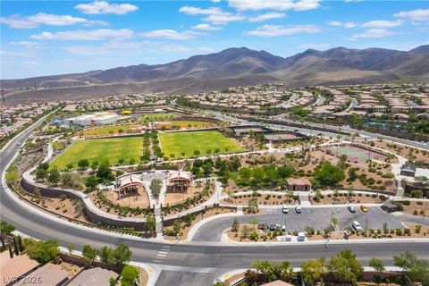 Tiny photo for 2896 Grande Arch Street, Henderson, NV 89044 (MLS # 2793859)
