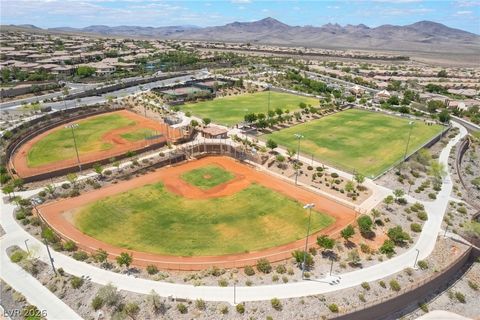 Tiny photo for 2896 Grande Arch Street, Henderson, NV 89044 (MLS # 2793859)