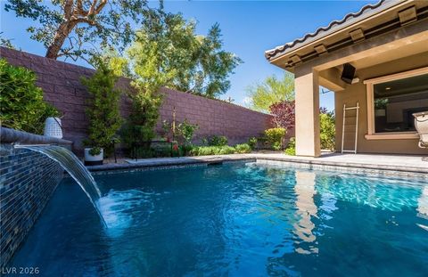 Tiny photo for 2896 Grande Arch Street, Henderson, NV 89044 (MLS # 2793859)