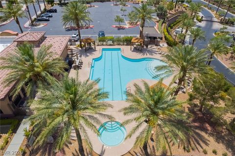 Tiny photo for 2896 Grande Arch Street, Henderson, NV 89044 (MLS # 2793859)