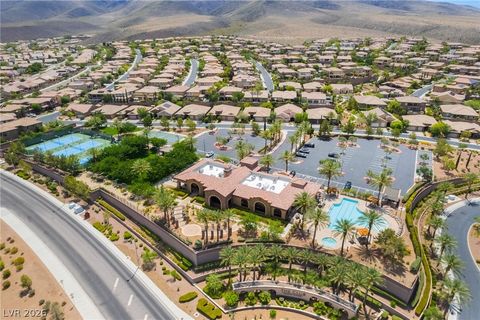 Tiny photo for 2896 Grande Arch Street, Henderson, NV 89044 (MLS # 2793859)