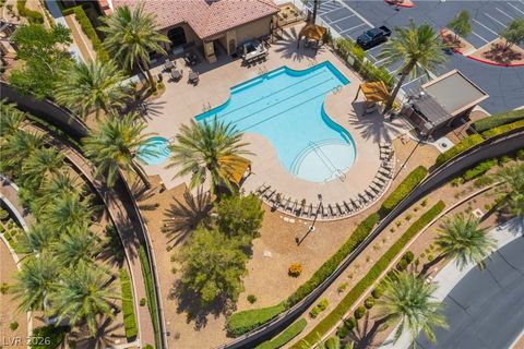 Tiny photo for 2896 Grande Arch Street, Henderson, NV 89044 (MLS # 2793859)