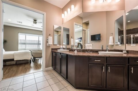 Tiny photo for 2896 Grande Arch Street, Henderson, NV 89044 (MLS # 2793859)
