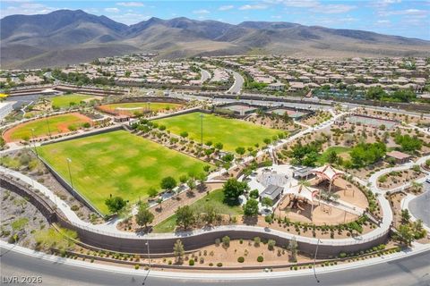 Tiny photo for 2896 Grande Arch Street, Henderson, NV 89044 (MLS # 2793859)