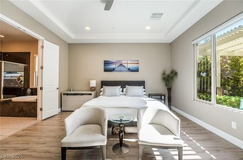 Tiny photo for 2896 Grande Arch Street, Henderson, NV 89044 (MLS # 2793859)