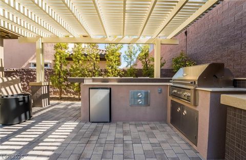 Tiny photo for 2896 Grande Arch Street, Henderson, NV 89044 (MLS # 2793859)
