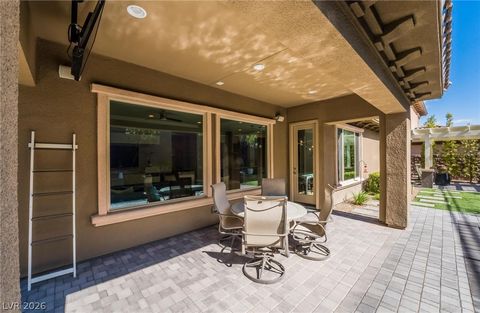 Tiny photo for 2896 Grande Arch Street, Henderson, NV 89044 (MLS # 2793859)