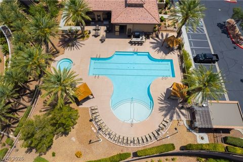 Tiny photo for 2896 Grande Arch Street, Henderson, NV 89044 (MLS # 2793859)