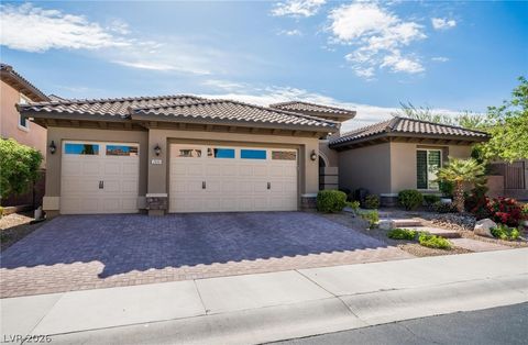 Tiny photo for 2896 Grande Arch Street, Henderson, NV 89044 (MLS # 2793859)