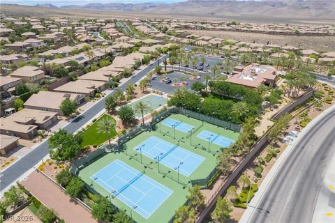 Tiny photo for 2896 Grande Arch Street, Henderson, NV 89044 (MLS # 2793859)