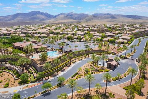 Tiny photo for 2896 Grande Arch Street, Henderson, NV 89044 (MLS # 2793859)
