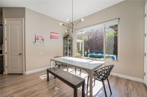 Tiny photo for 2896 Grande Arch Street, Henderson, NV 89044 (MLS # 2793859)