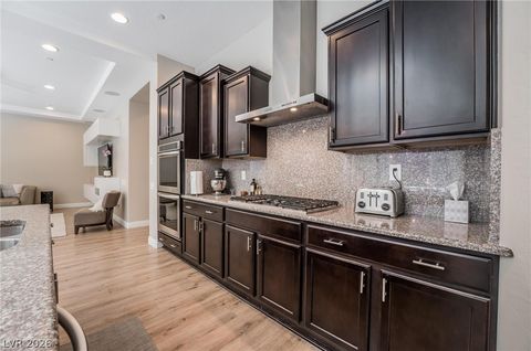 Tiny photo for 2896 Grande Arch Street, Henderson, NV 89044 (MLS # 2793859)