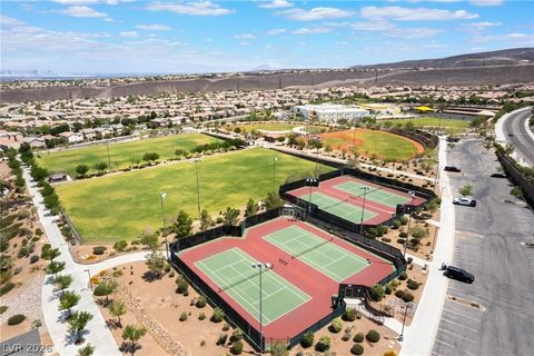Tiny photo for 2896 Grande Arch Street, Henderson, NV 89044 (MLS # 2793859)