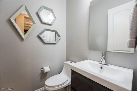 Tiny photo for 2896 Grande Arch Street, Henderson, NV 89044 (MLS # 2793859)