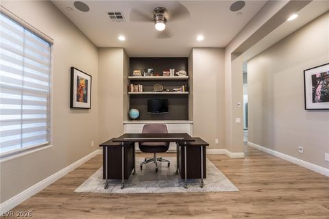 Tiny photo for 2896 Grande Arch Street, Henderson, NV 89044 (MLS # 2793859)