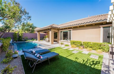 Tiny photo for 2896 Grande Arch Street, Henderson, NV 89044 (MLS # 2793859)