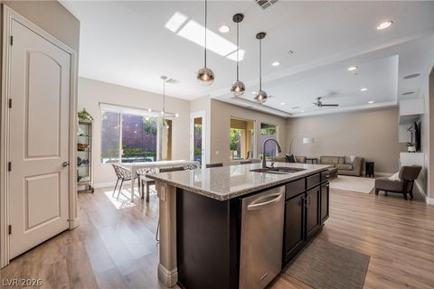 Tiny photo for 2896 Grande Arch Street, Henderson, NV 89044 (MLS # 2793859)