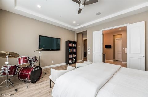 Tiny photo for 2896 Grande Arch Street, Henderson, NV 89044 (MLS # 2793859)
