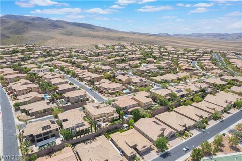 Tiny photo for 2896 Grande Arch Street, Henderson, NV 89044 (MLS # 2793859)