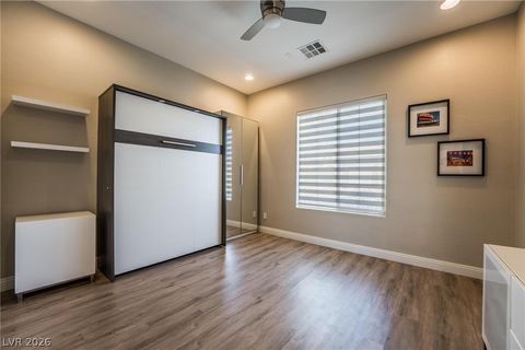 Tiny photo for 2896 Grande Arch Street, Henderson, NV 89044 (MLS # 2793859)