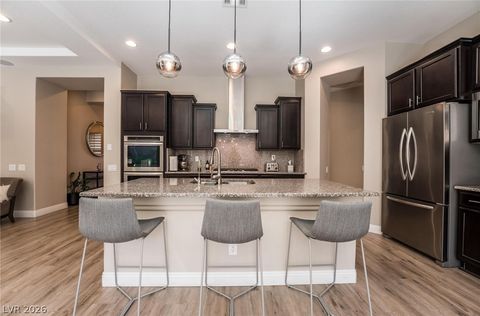 Tiny photo for 2896 Grande Arch Street, Henderson, NV 89044 (MLS # 2793859)