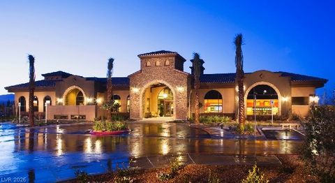 Tiny photo for 2896 Grande Arch Street, Henderson, NV 89044 (MLS # 2793859)