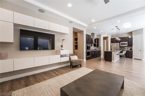 Tiny photo for 2896 Grande Arch Street, Henderson, NV 89044 (MLS # 2793859)