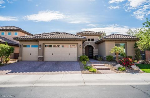 Tiny photo for 2896 Grande Arch Street, Henderson, NV 89044 (MLS # 2793859)