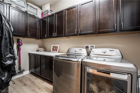 Tiny photo for 2896 Grande Arch Street, Henderson, NV 89044 (MLS # 2793859)