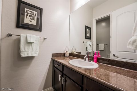 Tiny photo for 2896 Grande Arch Street, Henderson, NV 89044 (MLS # 2793859)