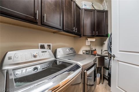 Tiny photo for 2896 Grande Arch Street, Henderson, NV 89044 (MLS # 2793859)