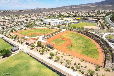 Tiny photo for 2896 Grande Arch Street, Henderson, NV 89044 (MLS # 2793859)