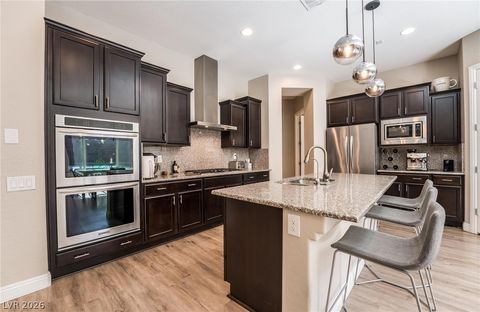 Tiny photo for 2896 Grande Arch Street, Henderson, NV 89044 (MLS # 2793859)