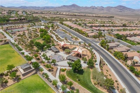 Tiny photo for 2896 Grande Arch Street, Henderson, NV 89044 (MLS # 2793859)