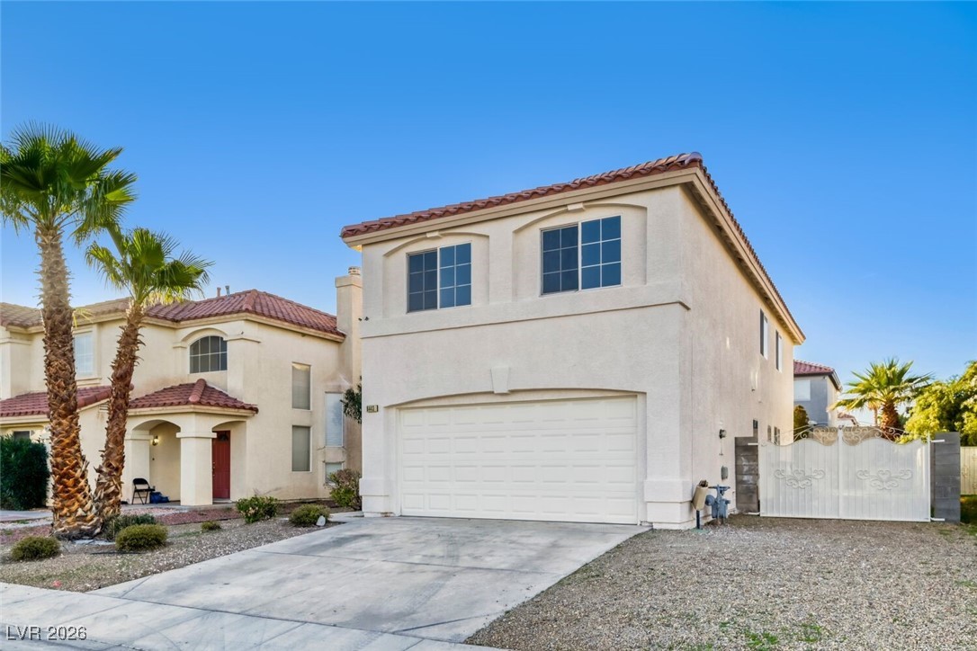 8443 Chinook Candy Court