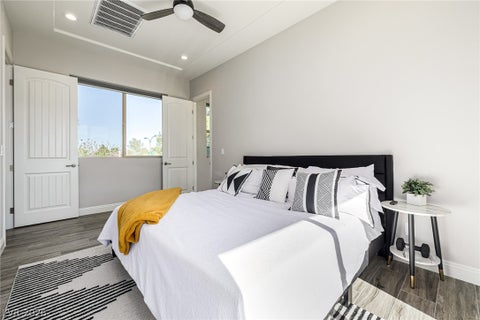 Tiny photo for 4104 San Capri Way, Las Vegas, NV 89141 (MLS # 2794669)